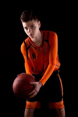 Basketbal, BC New Stars, UitjedakFotografie Nieuwegein